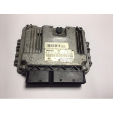Hyundai Santa Fe Motor Beyni 39113-27805 0281013583