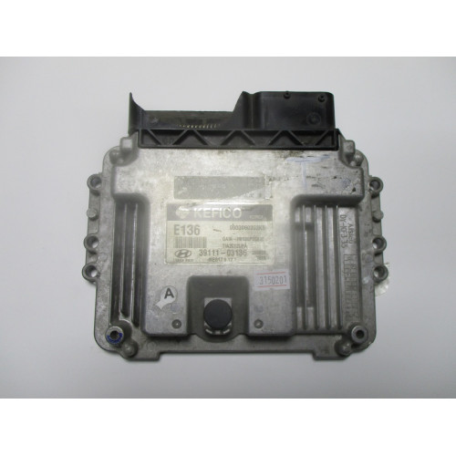 Hyundai i10 Motor Beyni 39101-03136 39111-03136 9003060303KB MEG17.9.12.1