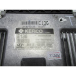 Hyundai i10 Motor Beyni 39101-03136 39111-03136 9003060303KB MEG17.9.12.1