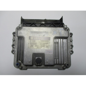 Hyundai i10 Motor Beyni 39101-03136 39111-03136 9003060303KB MEG17.9.12.1