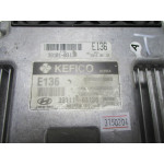 Hyundai i10 Motor Beyni 39101-03136 39111-03136 9003060303KB MEG17.9.12.1