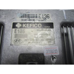 Hyundai i10 Motor Beyni 39101-03136 39111-03136 9003060303KB MEG17.9.12.1
