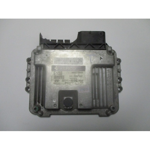 Hyundai i10 Motor Beyni 39101-03136 39111-03136 9003060303KB MEG17.9.12.1