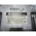 Hyundai i10 Motor Beyni 39101-03136 39111-03136 9003060303KB MEG17.9.12.1