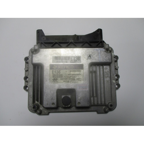 Hyundai i10 Motor Beyni 39101-03136 39111-03136 9003060303KB MEG17.9.12.1
