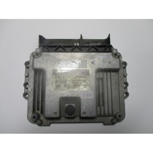 Hyundai i10 Motor Beyni 39101-03136 39111-03136 9003060303KB MEG17.9.12.1