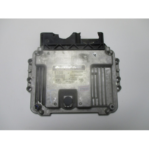 Hyundai i10 Motor Beyni 39101-03136 39111-03136 9003060303KB MEG17.9.12.1