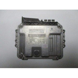 Hyundai i10 Motor Beyni 39101-03136 39111-03136 9003060303KB MEG17.9.12.1