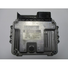 Hyundai i10 Motor Beyni 39115-04400 39105-04400 9003060296KB MEG17.9.12.1