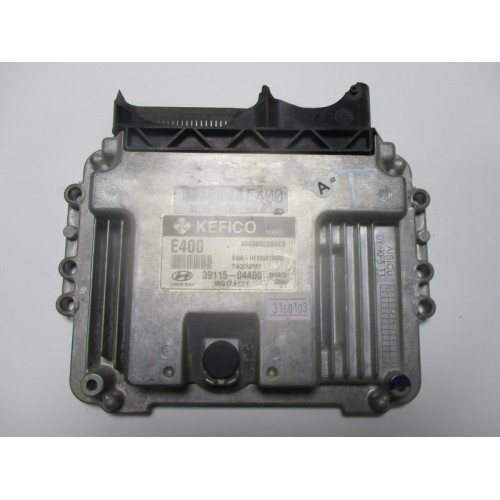 Hyundai i10 Motor Beyni 39115-04400 39105-04400 9003060296KB MEG17.9.12.1