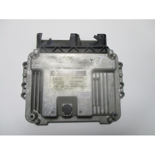 Hyundai i10 Motor Beyni 39115-04400 39105-04400 9003060296KB MEG17.9.12.1