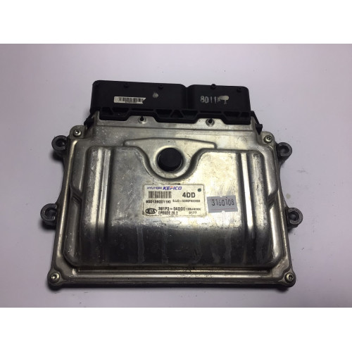 Kia Ceed 1.0 Motor Beyni 9001280011KL 391F2-04DD0 CPEGD2.20.2