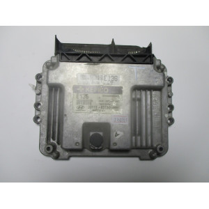 Hyundai i10 Motor Beyni 39101-03136 39111-03136 9003060303KB MEG17.9.12.1