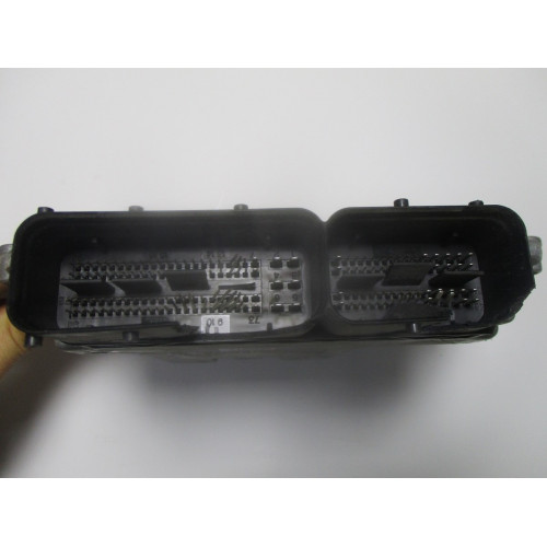 Hyundai i10 Motor Beyni 39101-03136 39111-03136 9003060303KB MEG17.9.12.1