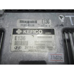 Hyundai i10 Motor Beyni 39101-03136 39111-03136 9003060303KB MEG17.9.12.1