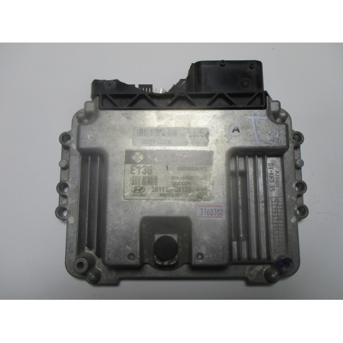 Hyundai i10 Motor Beyni 39101-03136 39111-03136 9003060303KB MEG17.9.12.1