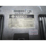 Hyundai i10 Motor Beyni 39101-03136 39111-03136 9003060303KB MEG17.9.12.1