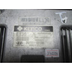 Hyundai i10 Motor Beyni 39101-03136 39111-03136 9003060303KB MEG17.9.12.1