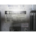 Hyundai i10 Motor Beyni 39101-03136 39111-03136 9003060303KB MEG17.9.12.1