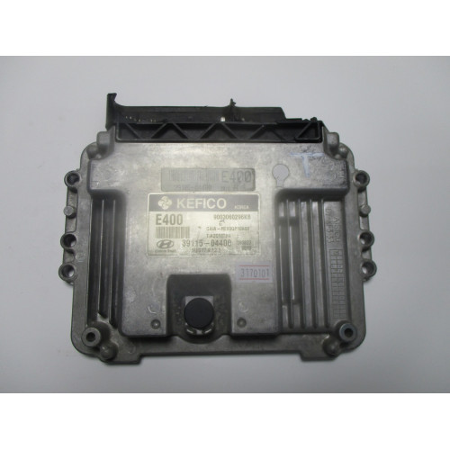 Hyundai i10 Motor Beyni 39115-04400 39105-04400 9003060296KB MEG17.9.12.1