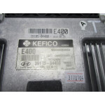 Hyundai i10 Motor Beyni 39115-04400 39105-04400 9003060296KB MEG17.9.12.1
