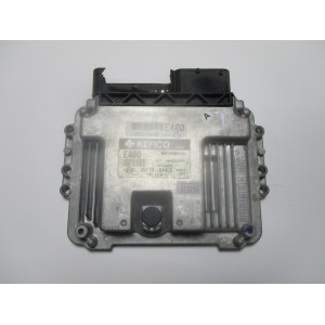 Hyundai i10 Motor Beyni 39115-04400 39105-04400 9003060296KB MEG17.9.12.1
