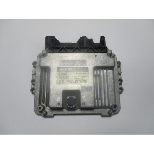 Hyundai i10 Motor Beyni 39115-04400 39105-04400 9003060296KB MEG17.9.12.1