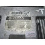 Hyundai i10 Motor Beyni 39115-04400 39105-04400 9003060296KB MEG17.9.12.1