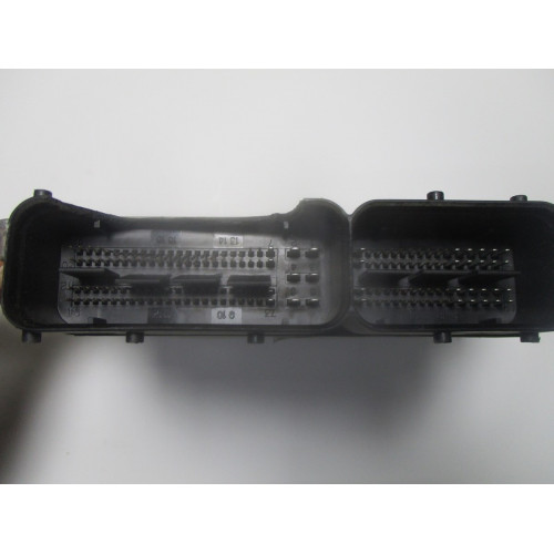 Hyundai i10 Motor Beyni 39115-04400 39105-04400 9003060296KB MEG17.9.12.1