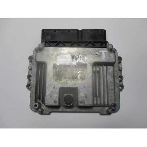 Hyundai i10 Motor Beyni 39115-04400 39105-04400 9003060296KB MEG17.9.12.1