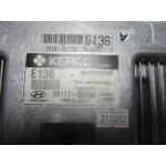 Hyundai i10 Motor Beyni 39101-03136 39111-03136 9003060303KB MEG17.9.12.1