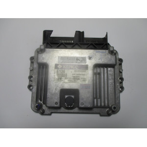Hyundai i10 Motor Beyni 39101-03136 39111-03136 9003060303KB MEG17.9.12.1