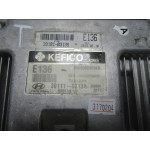 Hyundai i10 Motor Beyni 39101-03136 39111-03136 9003060303KB MEG17.9.12.1