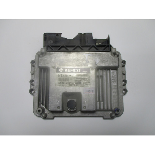 Hyundai i10 Motor Beyni 39101-03136 39111-03136 9003060303KB MEG17.9.12.1