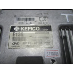 Hyundai i10 Motor Beyni 39101-03136 39111-03136 9003060303KB MEG17.9.12.1