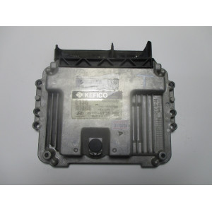 Hyundai i10 Motor Beyni 39101-03136 39111-03136 9003060303KB MEG17.9.12.1