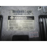 Hyundai i10 Motor Beyni 39115-04400 39105-04400 9003060296KB MEG17.9.12.1