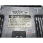 Hyundai i10 Motor Beyni 39115-04400 39105-04400 9003060296KB MEG17.9.12.1