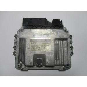 Hyundai i10 Motor Beyni 39115-04400 39105-04400 9003060296KB MEG17.9.12.1