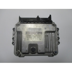 Hyundai i10 Motor Beyni 39115-04400 39105-04400 9003060296KB MEG17.9.12.1