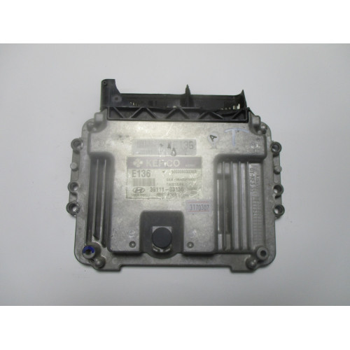 Hyundai i10 Motor Beyni 39101-03136 39111-03136 9003060303KB MEG17.9.12.1