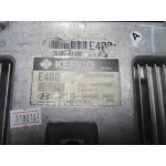 Hyundai i10 Motor Beyni 39115-04400 39105-04400 9003060296KB MEG17.9.12.1