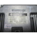Hyundai i10 Motor Beyni 39115-04400 39105-04400 9003060296KB MEG17.9.12.1