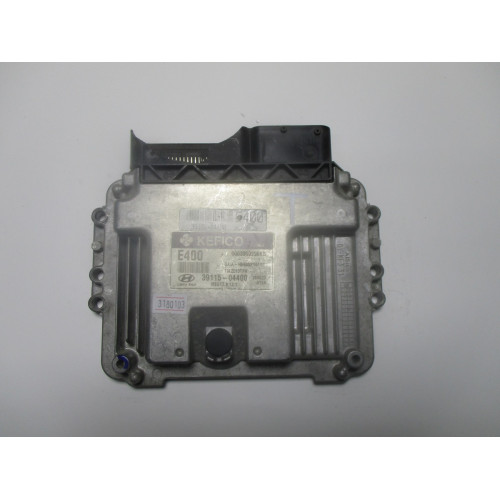 Hyundai i10 Motor Beyni 39115-04400 39105-04400 9003060296KB MEG17.9.12.1