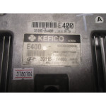 Hyundai i10 Motor Beyni 39115-04400 39105-04400 9003060296KB MEG17.9.12.1