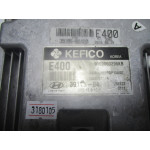 Hyundai i10 Motor Beyni 39115-04400 39105-04400 9003060296KB MEG17.9.12.1