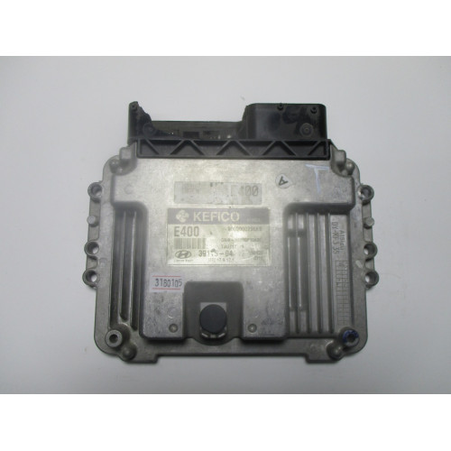 Hyundai i10 Motor Beyni 39115-04400 39105-04400 9003060296KB MEG17.9.12.1
