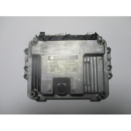 Hyundai i10 Motor Beyni 39115-04400 39105-04400 9003060296KB MEG17.9.12.1