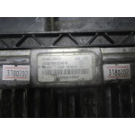 Kia Carnival Motor Beyni 39104-4X910 R0412C001G 