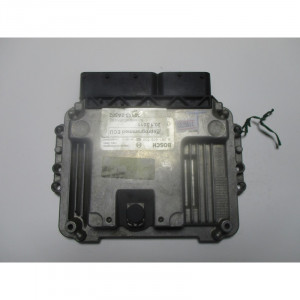 Kia Venga 1.6 Motor Beyni 0281016522 39113-2A302 